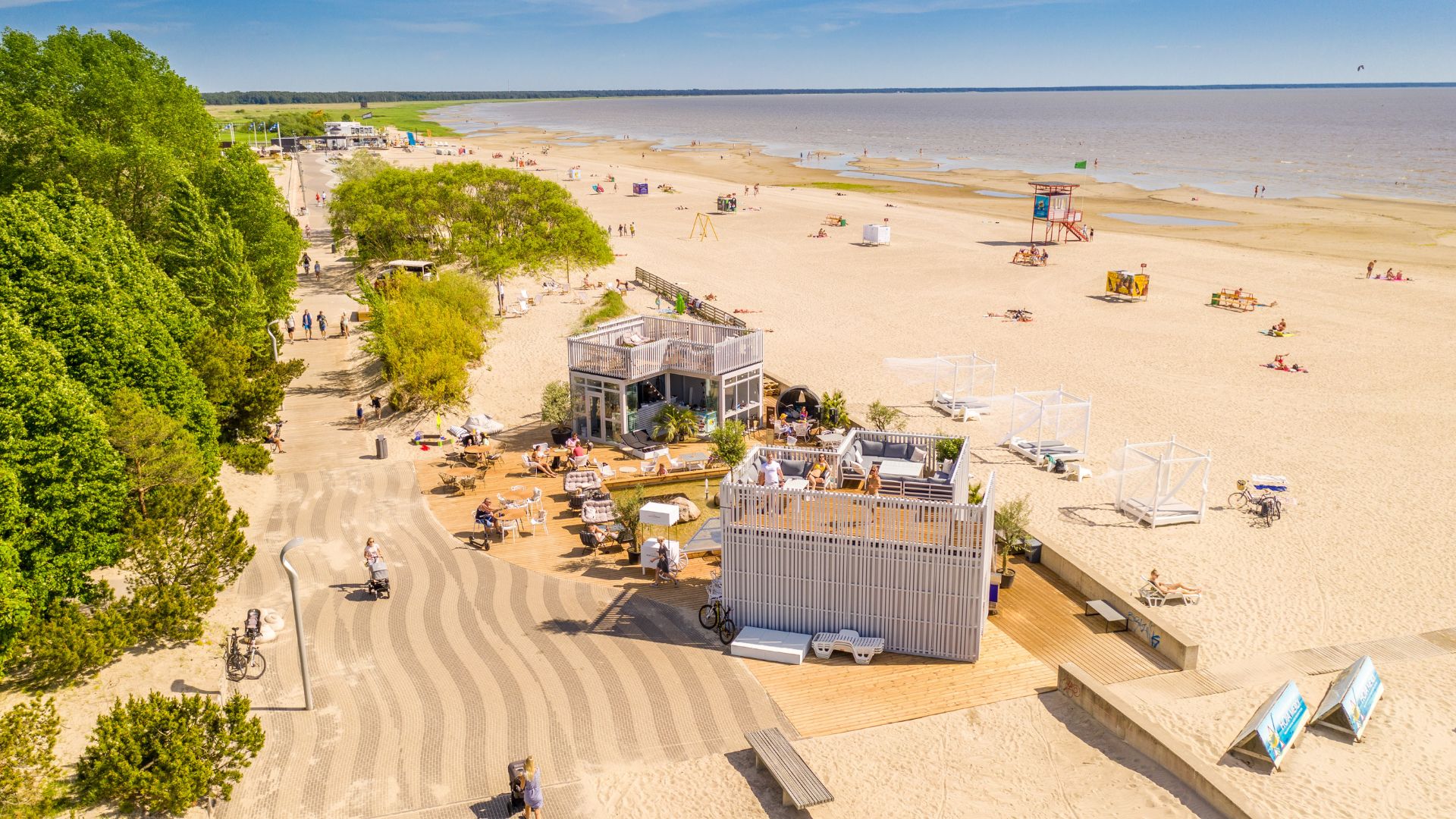 Imeline Pärnu